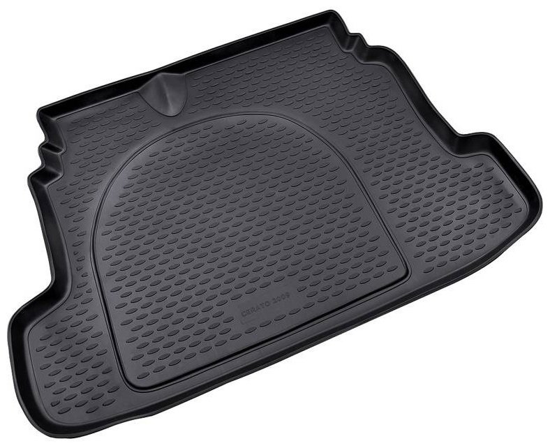 Element NLC.25.11.B10 Kia Cerato 2004-2009 черный