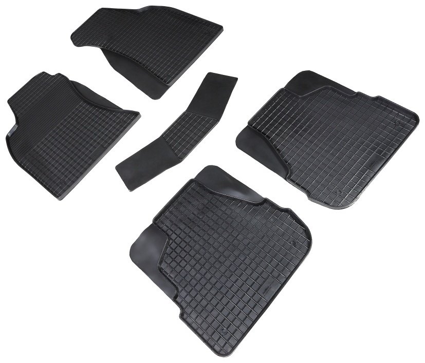 Seintex 87965 Audi A6, A6 Allroad 1998-2004 черный