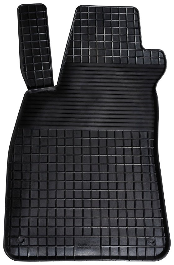 Seintex 87886 Audi A4 2001-2009 черный