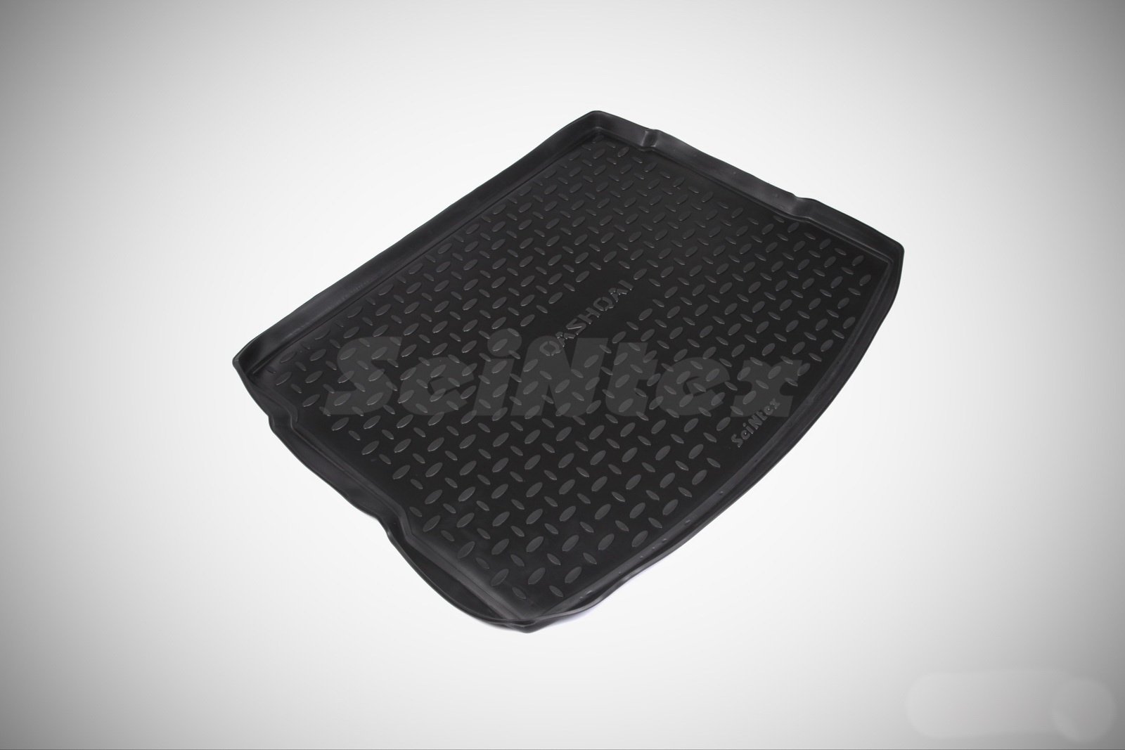Seintex 01264 Nissan Qashqai 2007-2014 черный