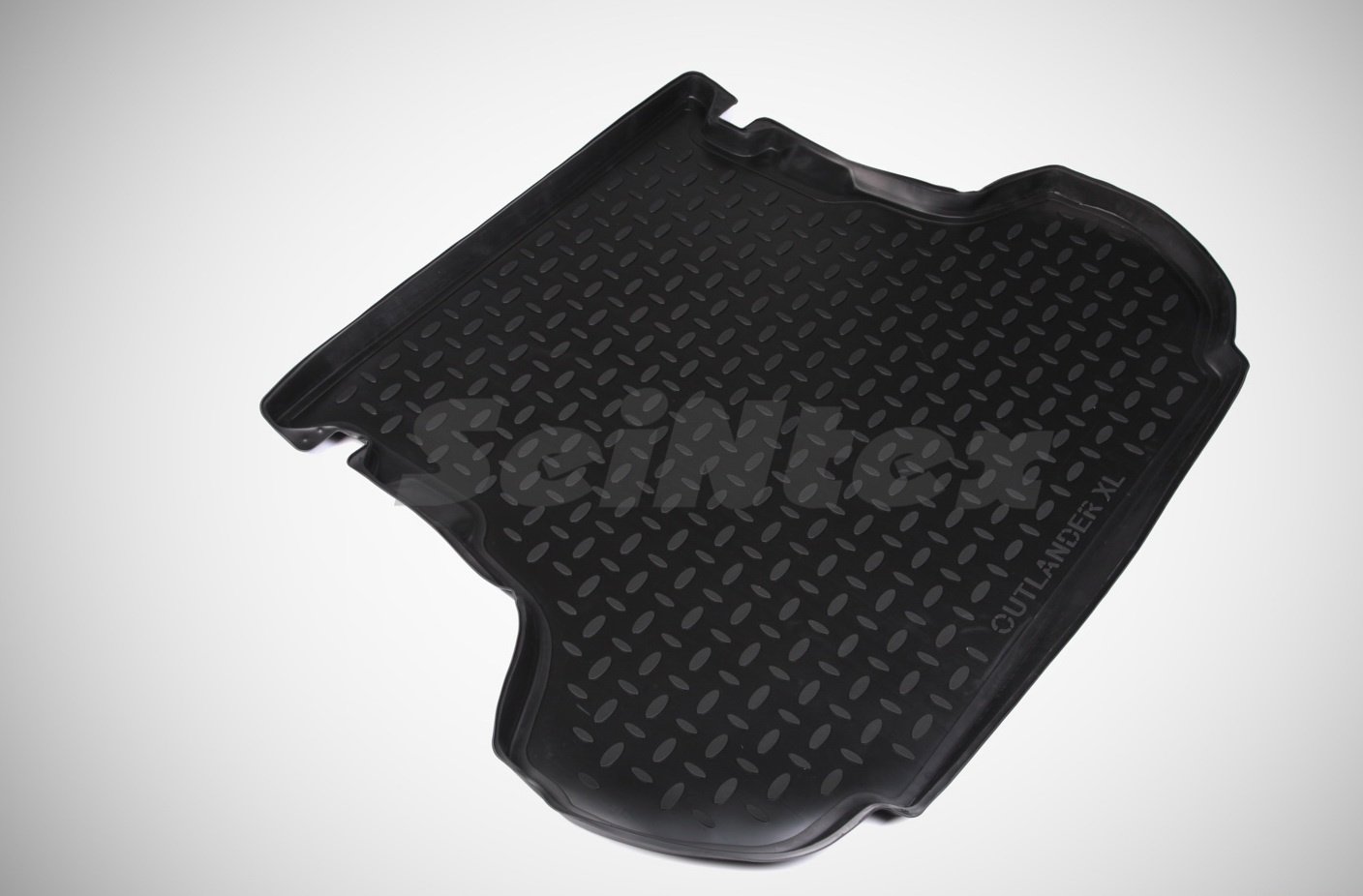 Seintex 82020 Mitsubishi Outlander/Outlander XL 2006-2012 черный