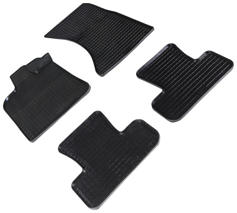Seintex 00851 Audi Q5 2008-2016 черный