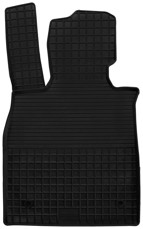 Seintex 318611 BMW 7-Series 725 2022-2025 черный