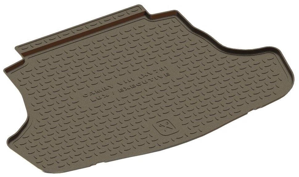 Seintex 89329 Toyota Camry 2018-2023 черный