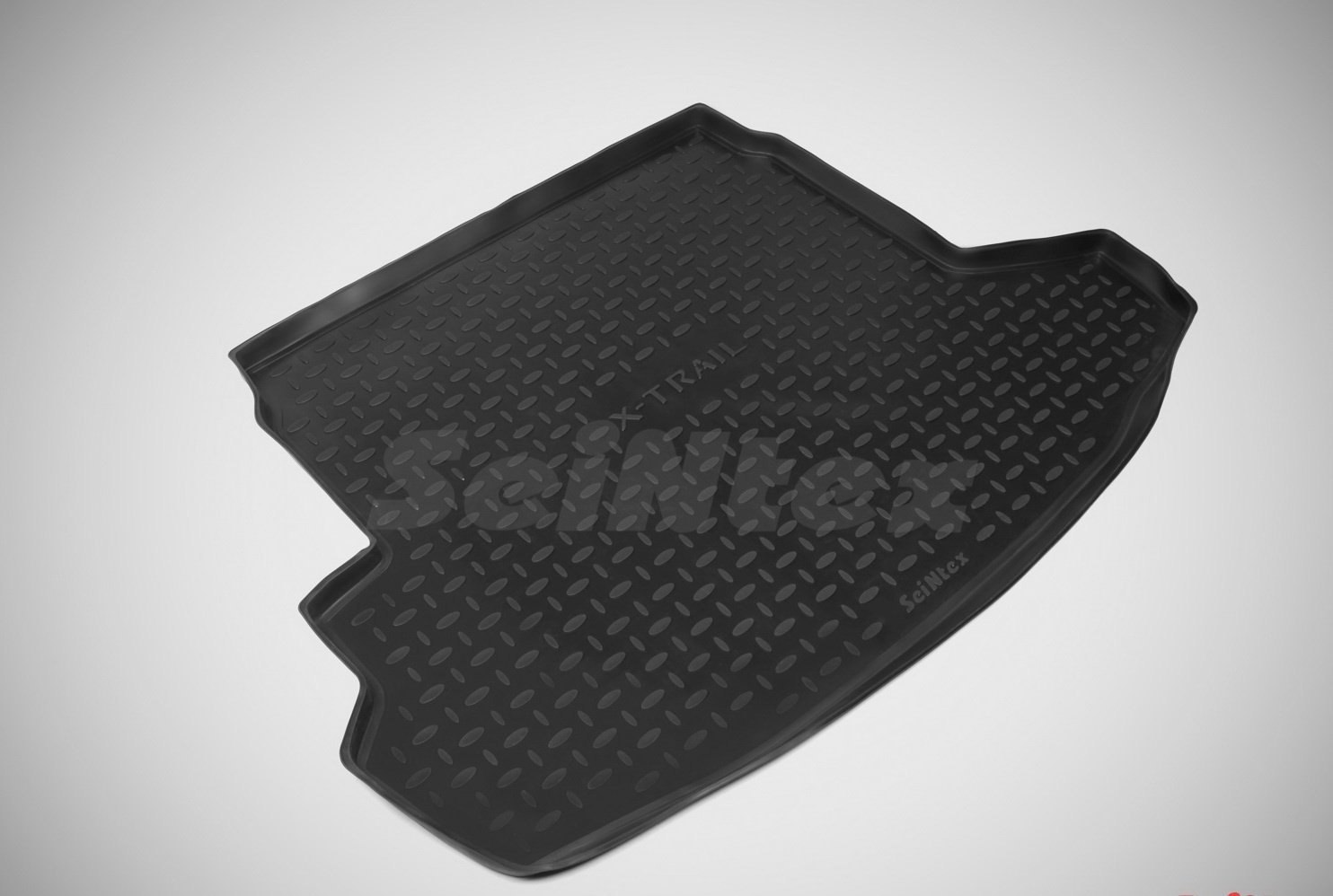 Seintex 01263 Nissan X-Trail 2007-2015 черный