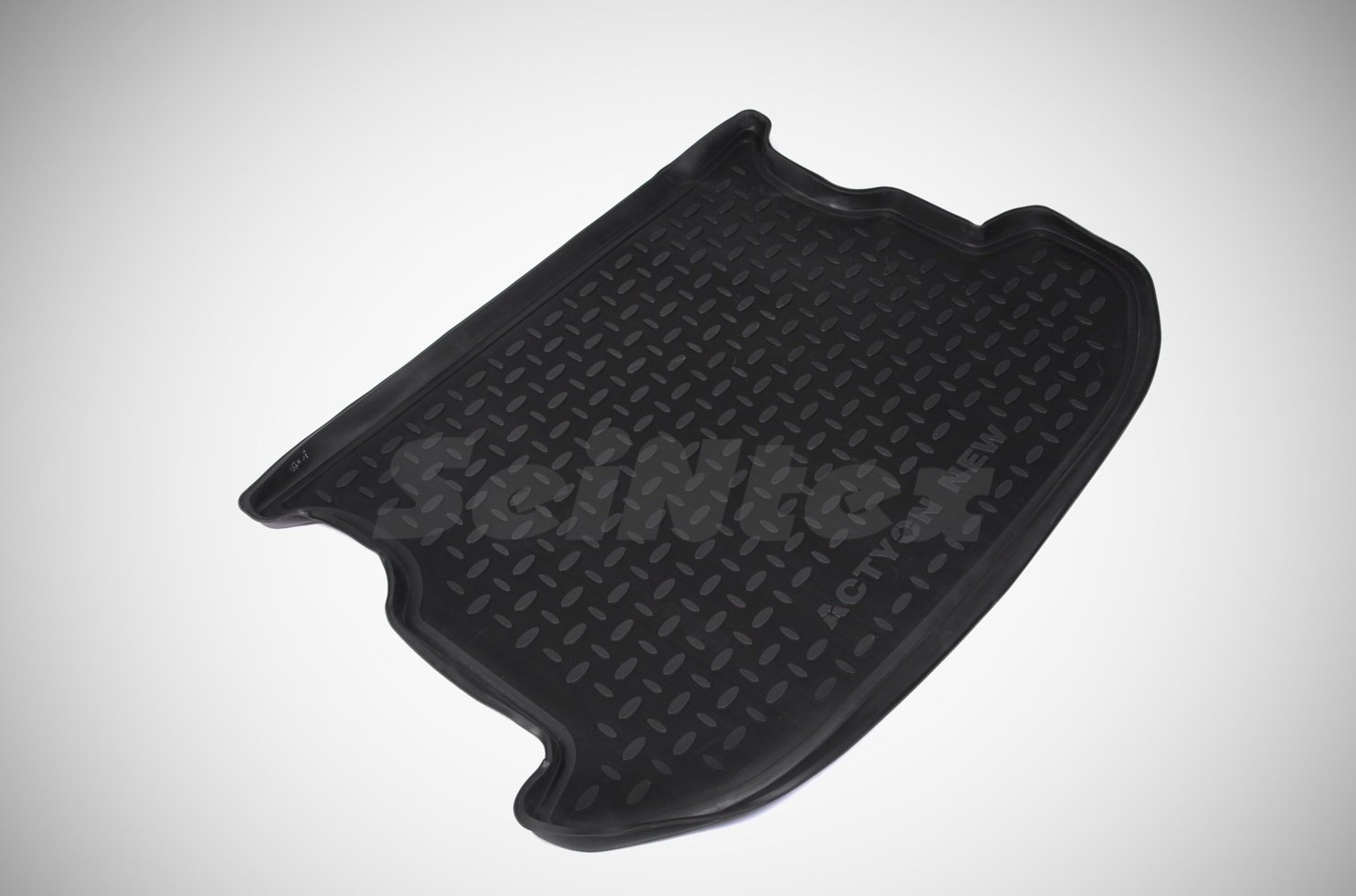 Seintex 82818 Ssang Yong Actyon 2011-2023 черный