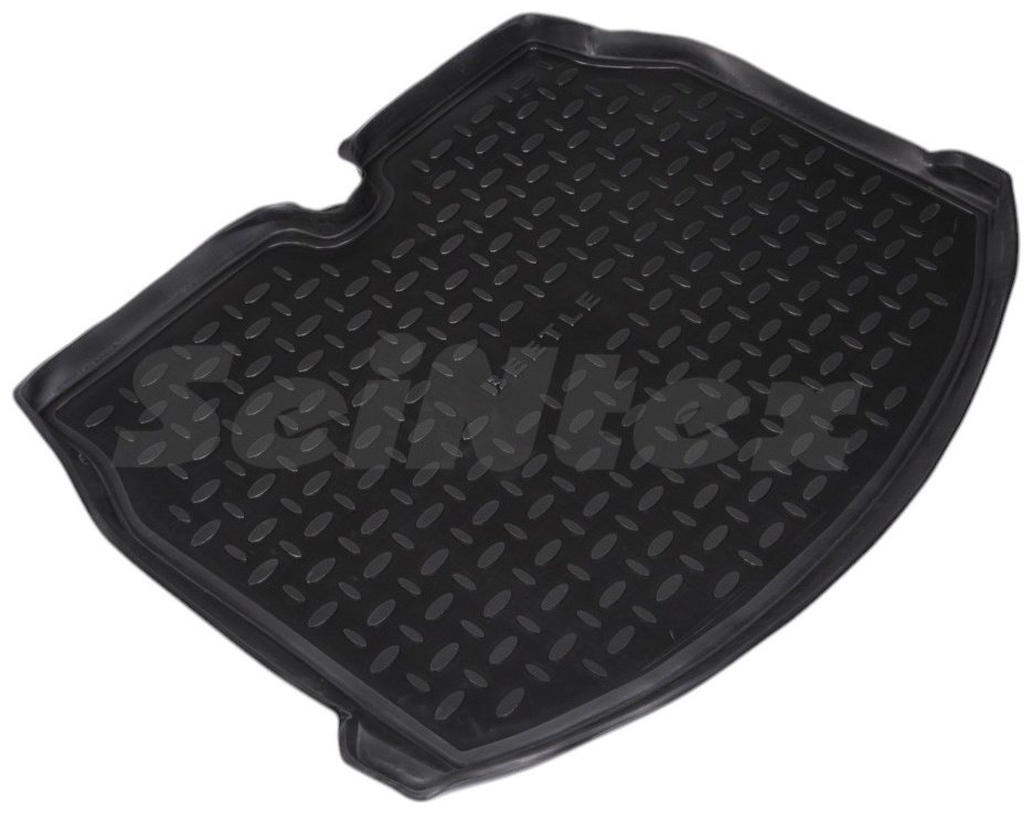 Seintex 85541 Volkswagen Beetle 2011-2019 черный