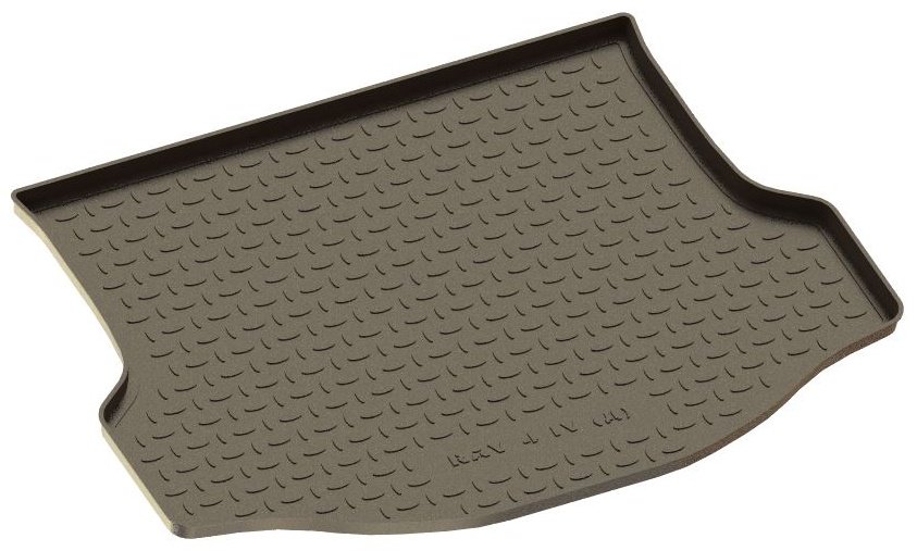 Seintex 86372 Toyota RAV4 2012-2019 черный