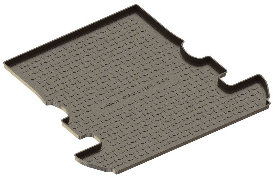 Seintex 85676 Toyota Land Cruiser 2007-2012 черный