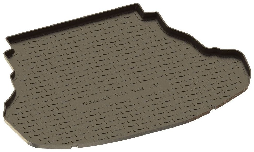 Seintex 84980 Toyota Camry 2012-2018 черный