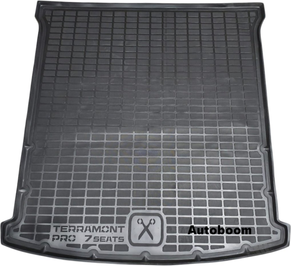 Seintex 318656 Volkswagen Teramont 2025 черный