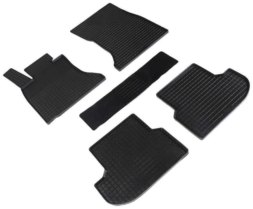 Seintex 85936 BMW 5 2013-2017 черный
