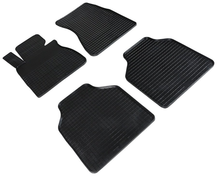 Seintex 00982 BMW 7-Series 760 2001-2008 черный