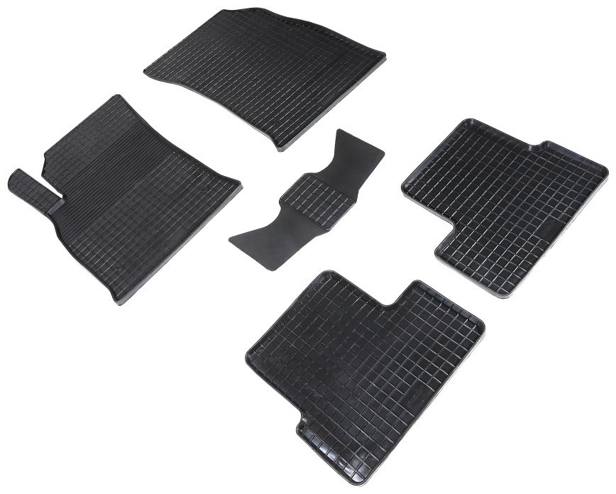 Seintex 82887 Chevrolet Cruze 2009-2015 черный