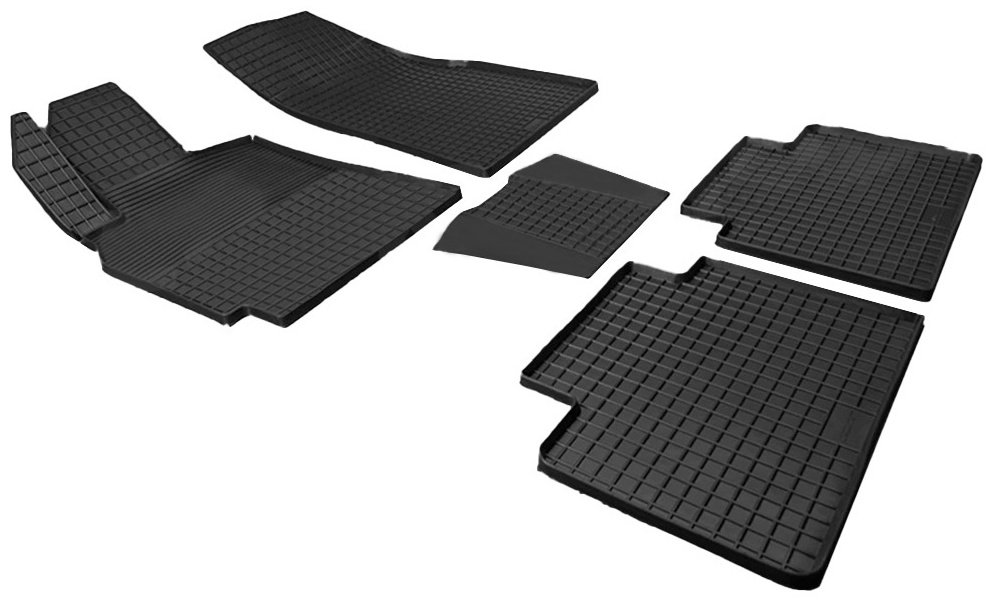 Seintex 316507 Chevrolet Monza 2019-2025 черный