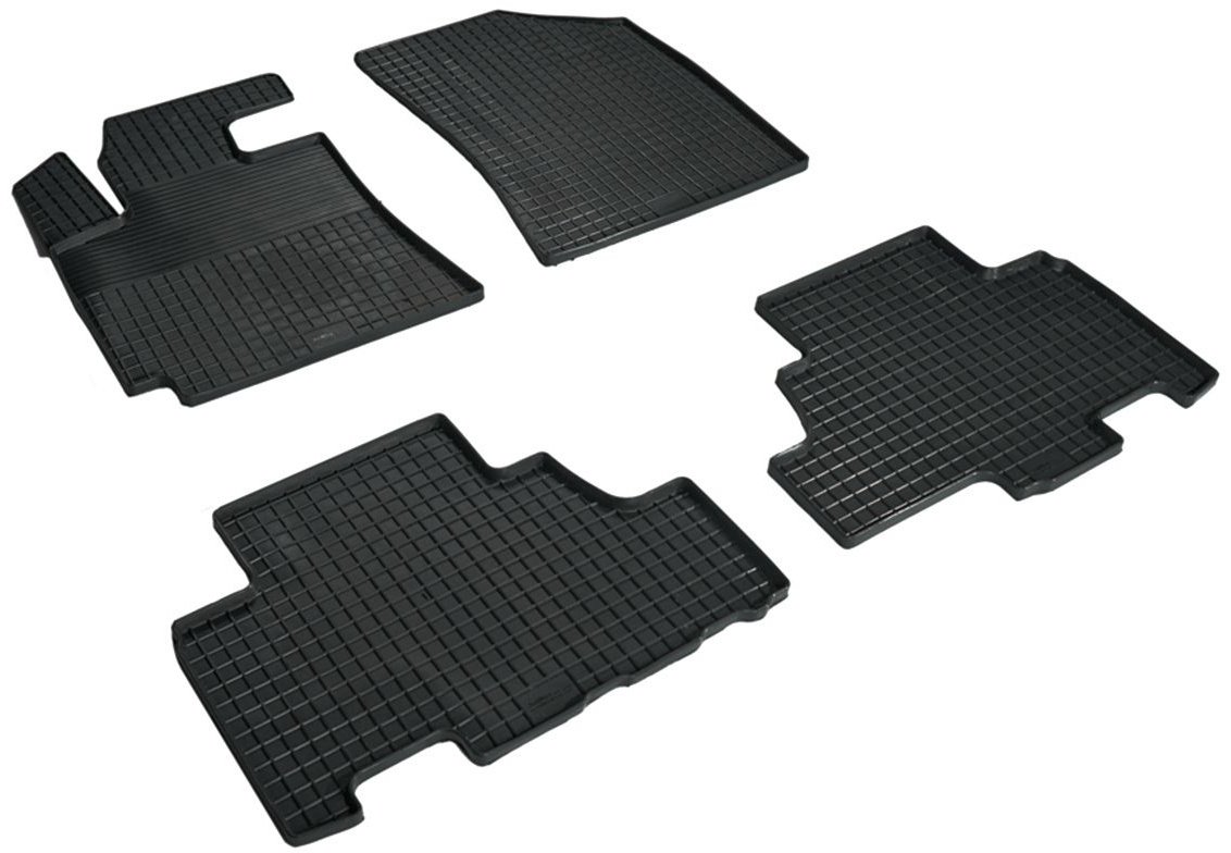 Seintex 99482 Changan CS75 Plus 2022-2024 черный