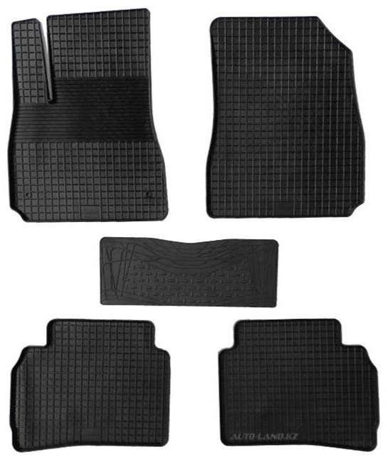Seintex 89161 Chevrolet Malibu 2015-2024 черный