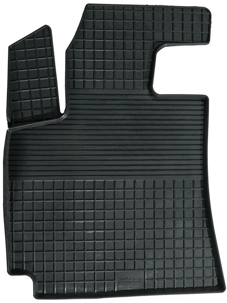 Seintex 99482 Changan CS75 Plus 2022-2024 черный