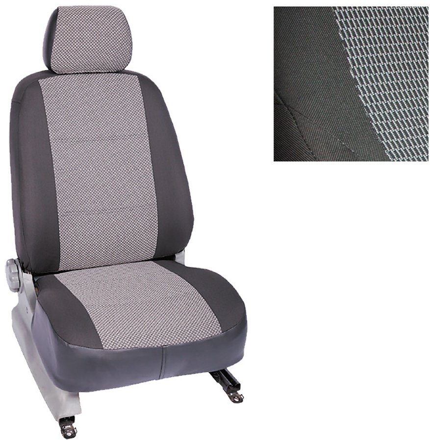Seintex 86127 Hyundai ix35, Tucson 2010-2015 серый