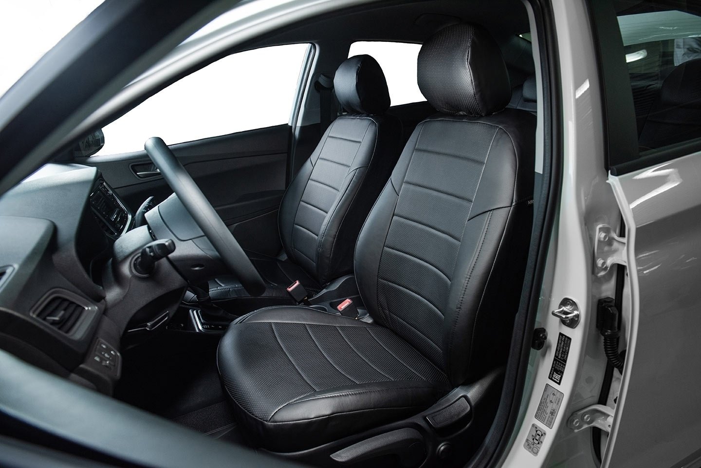 Seintex Suzuki Grand Vitara 1984-2004 черный