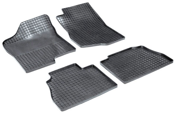 Seintex 00623 Cadillac Escalade 2002-2006 черный
