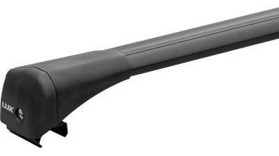 Поперечины Bridge Nissan Murano 2014+ черный купить,86100