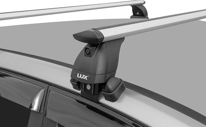 Поперечины Lux 600594 Aero-Travel Toyota Alphard 2015-2022 купить,NaN