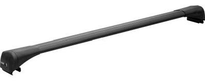 Поперечины Bridge Nissan Murano 2014+ черный купить,86100