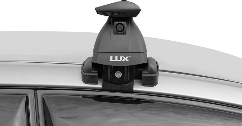 Поперечины Lux 600594 Aero-Travel Toyota Alphard 2015-2022 купить,NaN