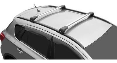 Поперечины Bridge Nissan Murano 2014+ черный купить,86100