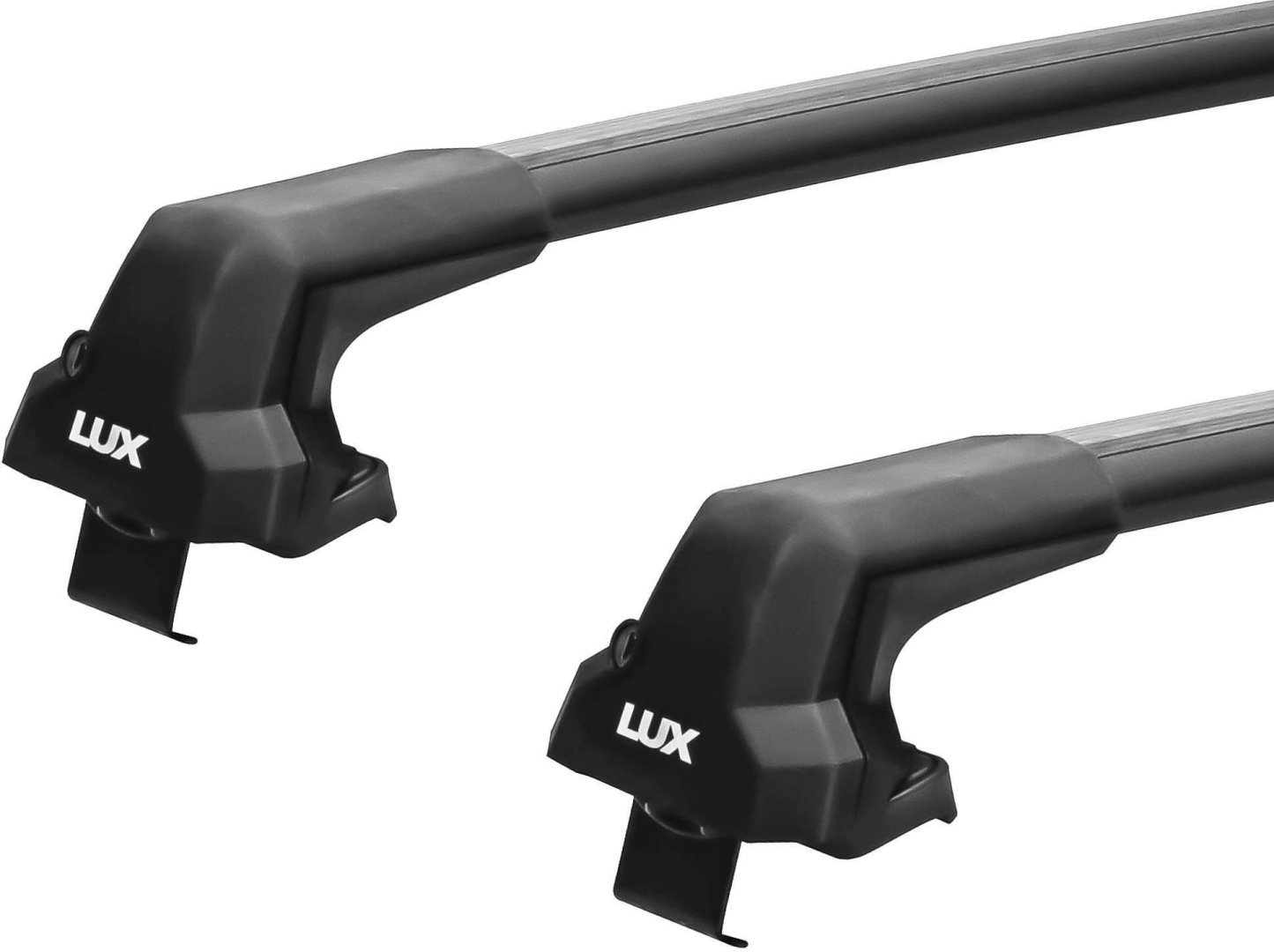 Поперечины Lux 44033965765 Nissan Qashqai 2014 черный купить,NaN