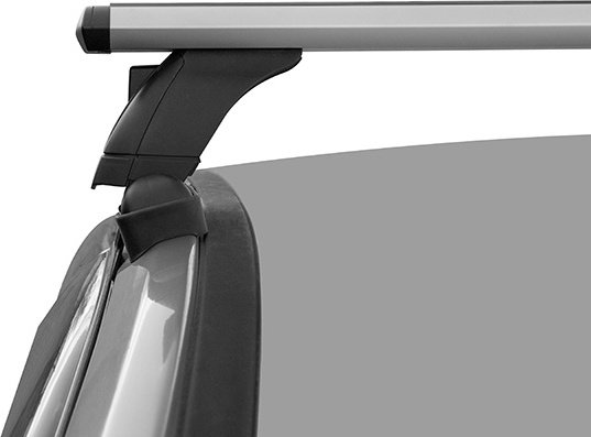 Поперечины Lux 600594 Aero-Travel Toyota Alphard 2015-2022 купить,NaN