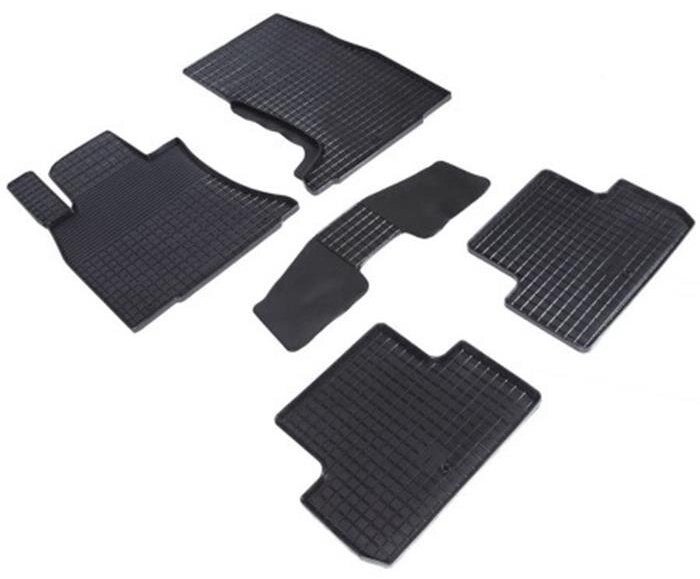 Seintex 89411 Hyundai Genesis 2018-2021 черный