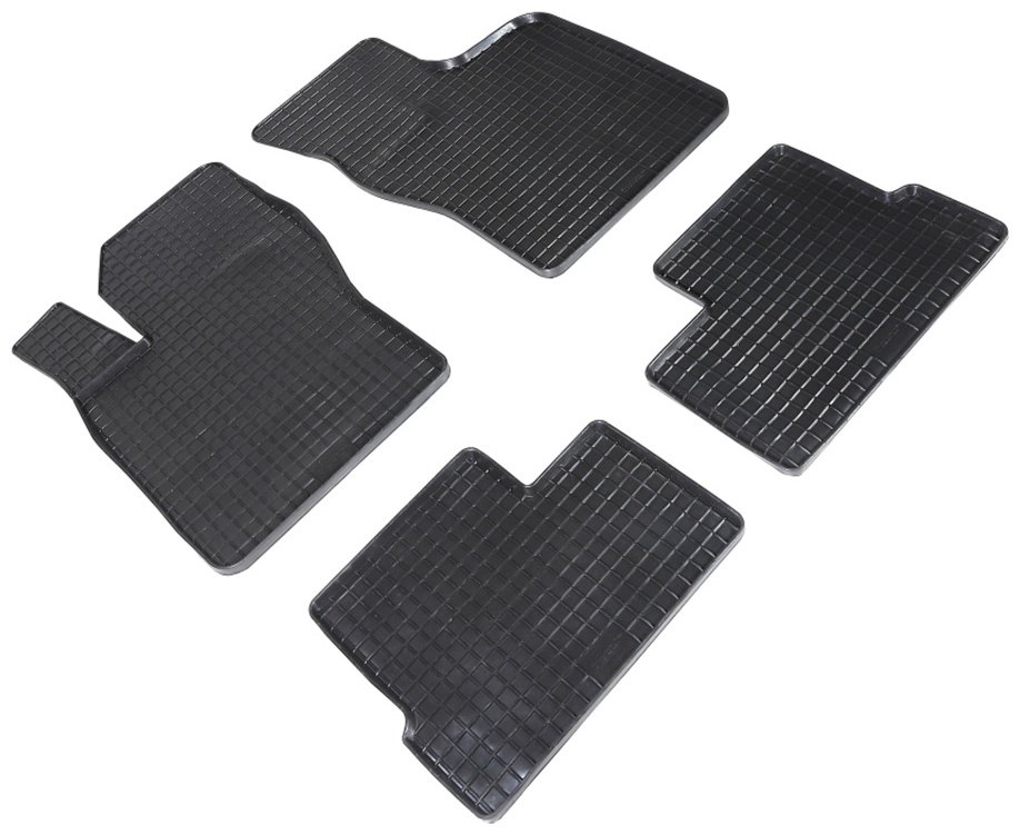 Seintex 00177 Daewoo Nexia 1994-2016 черный