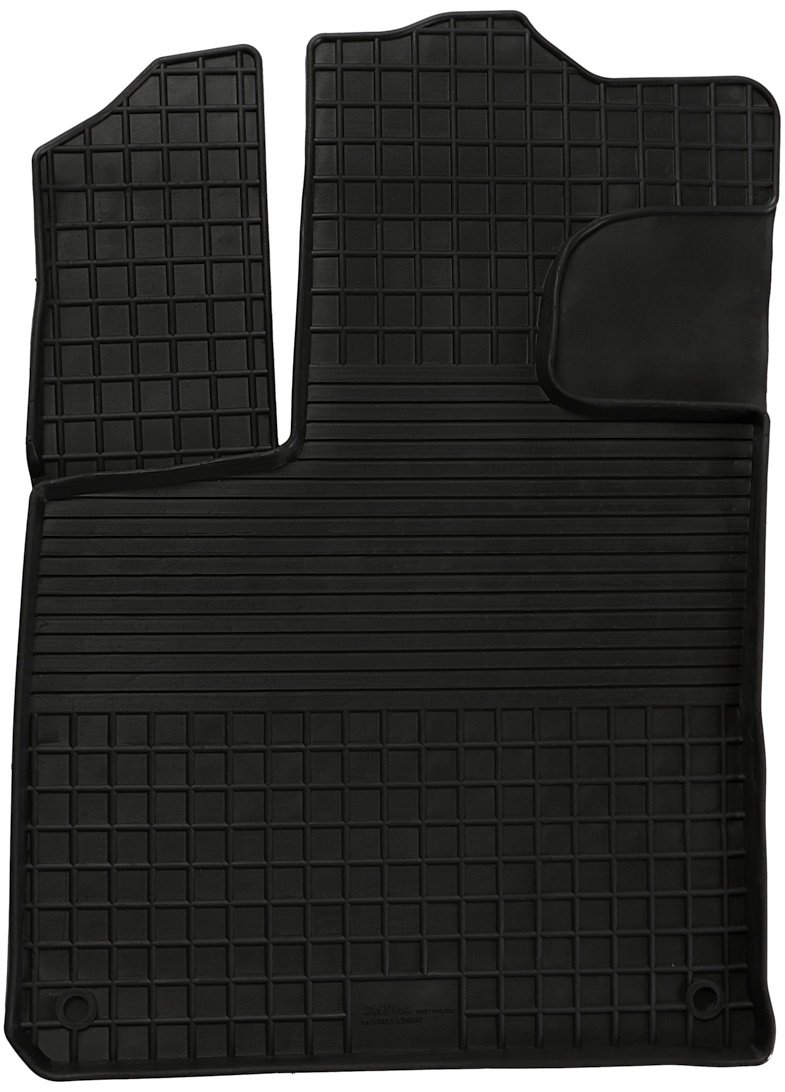 Seintex 318647 Geely Cityray 2024-2026 черный