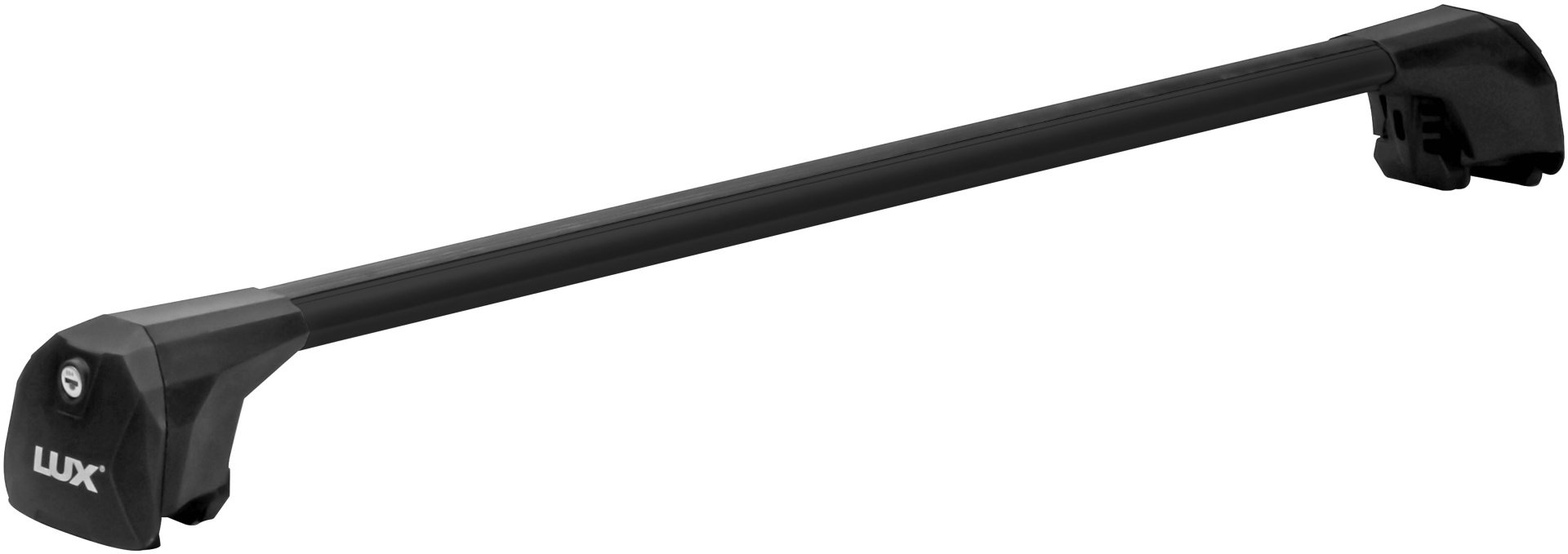 Поперечины Lux LX0041CHT4P001 Chery Tiggo 4 Pro 2021-2026 черный