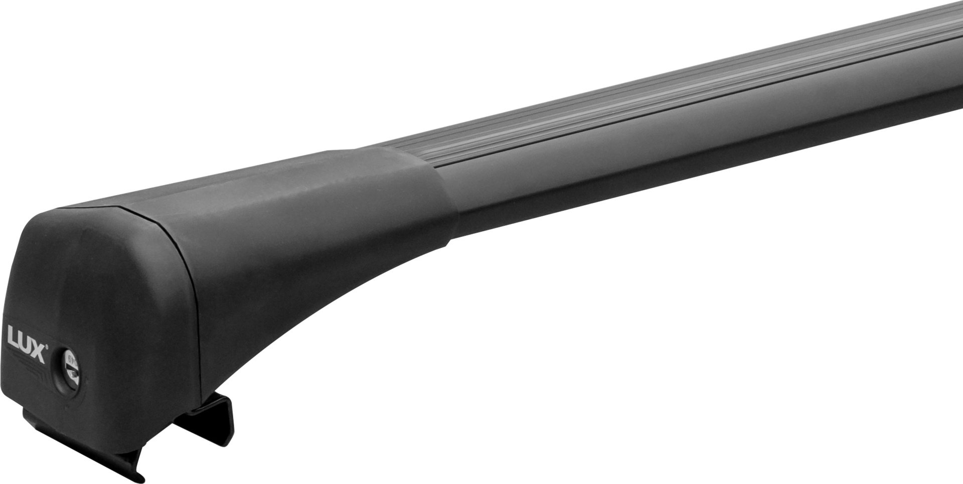Поперечины Bridge Suzuki SX4 2013+ черный