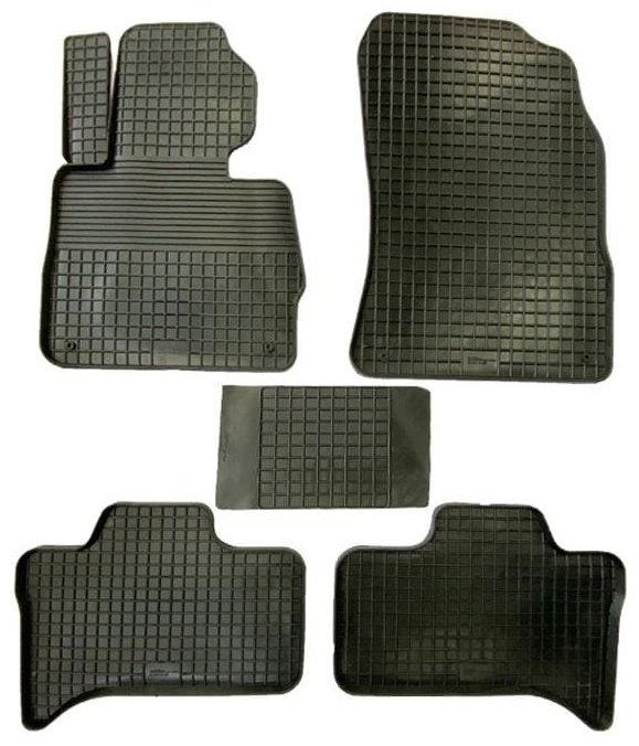 Seintex 984 BMW X-Series X5 2002 черный