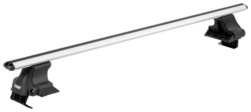 Поперечины Lux Audi A4 1995-2007 Aero-Classic