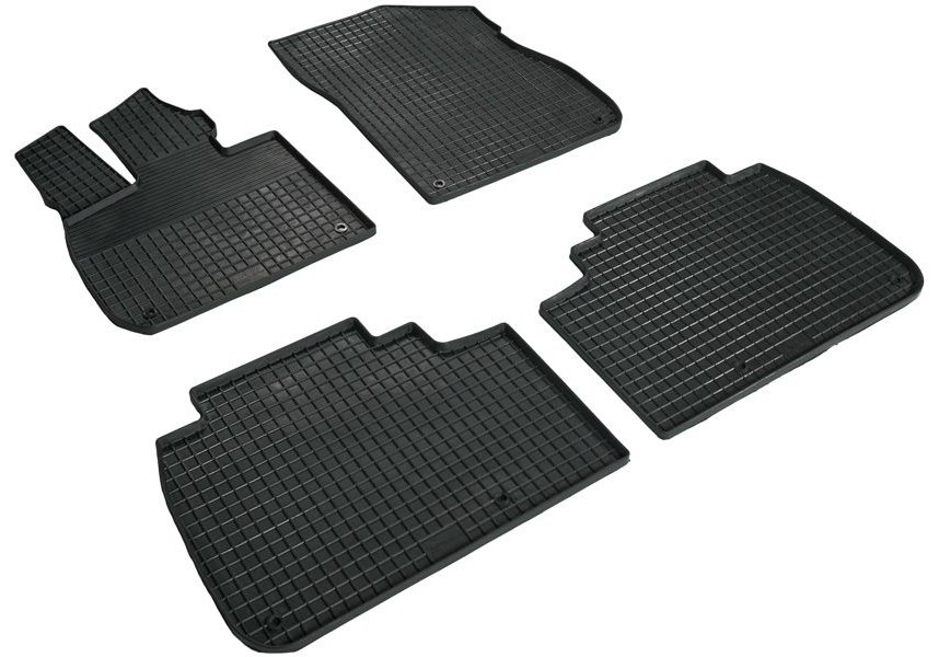 Seintex 99712 Li L7 2023-2025 черный