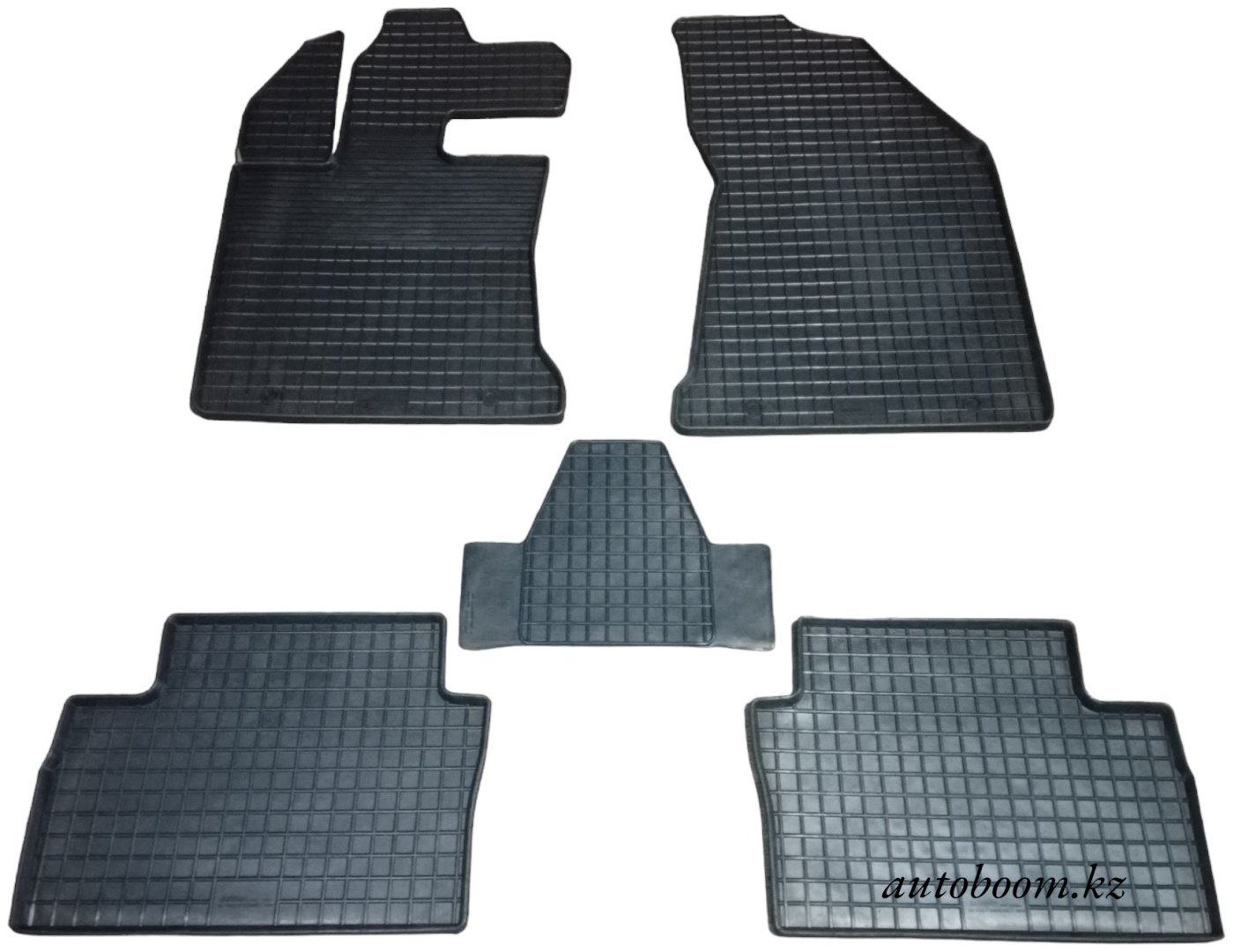 Seintex 99591 Geely Emgrand 2021-2024 черный