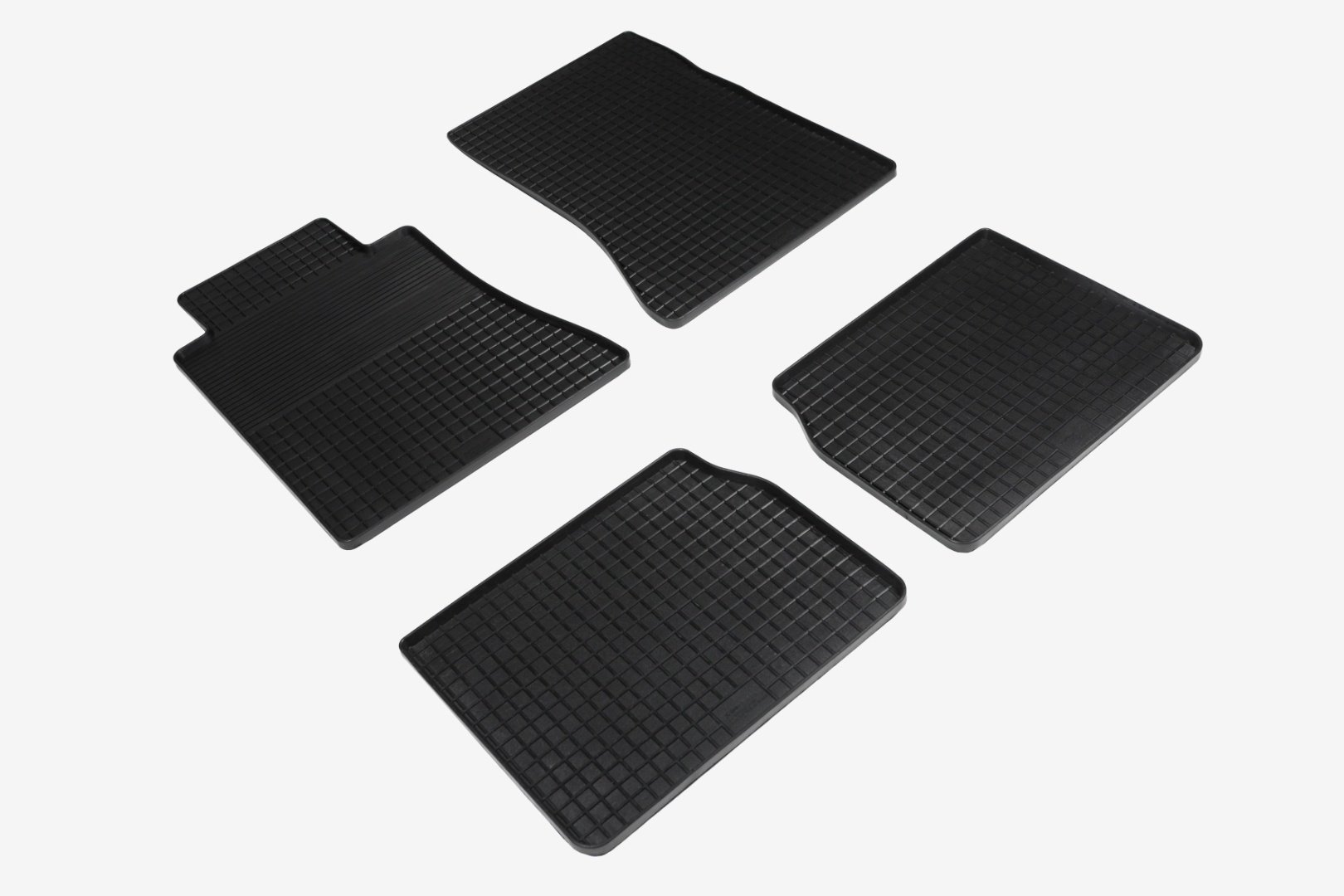 Seintex 95989 Mercedes-Benz E 200/E 280 1992-1997 черный