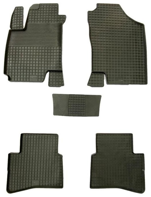 Seintex 95090 JAC S3 2014-2023 черный