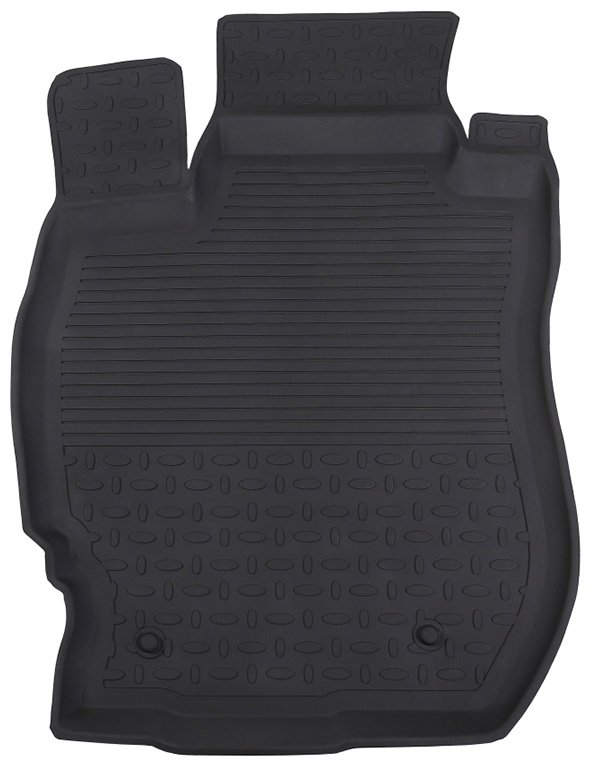 Seintex 84088 Nissan Almera 2013-2018 черный