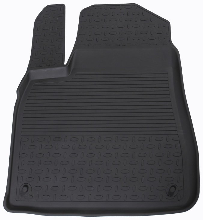 Seintex 91642 Audi Q8 2018-2024 черный