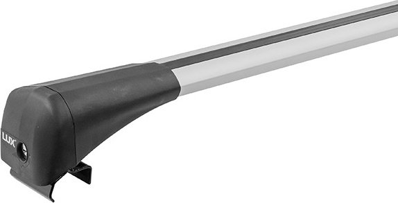 Поперечины Bridge 600747 Subaru Forester 2002-2008 серебристый