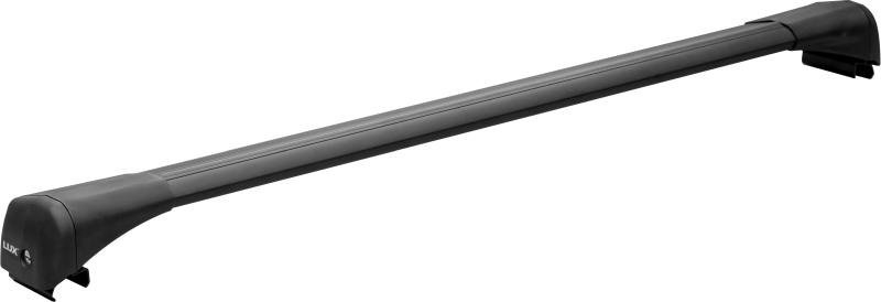 Поперечины Bridge 600259b Chery Tiggo 7 Pro 2020-2023 черный
