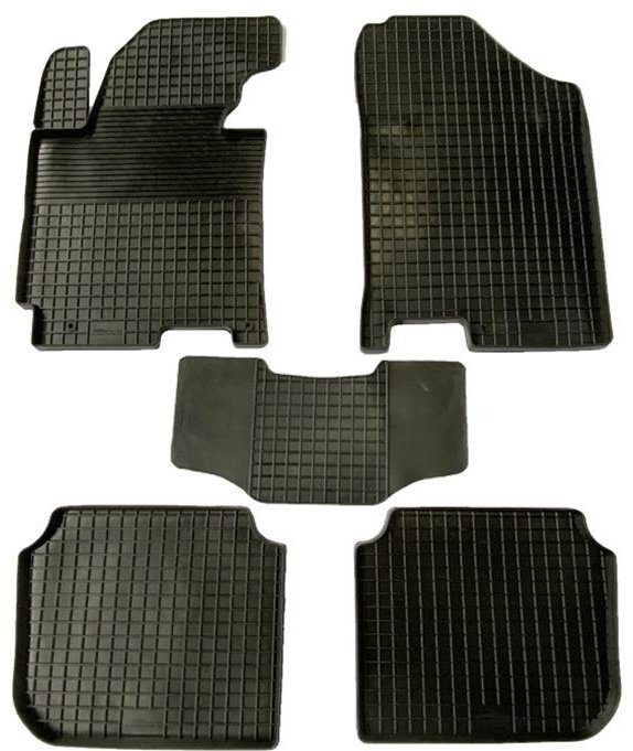 Seintex 83113 Hyundai Elantra 2011-2015 черный