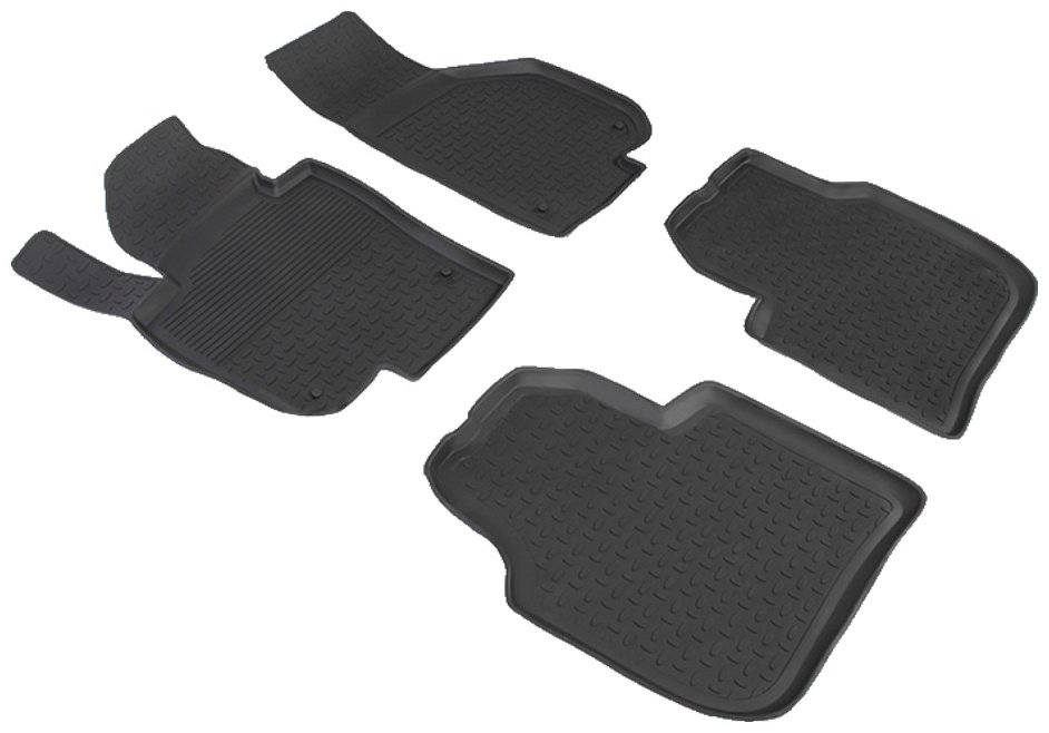 Seintex 85712 Skoda Superb 2008-2015 черный