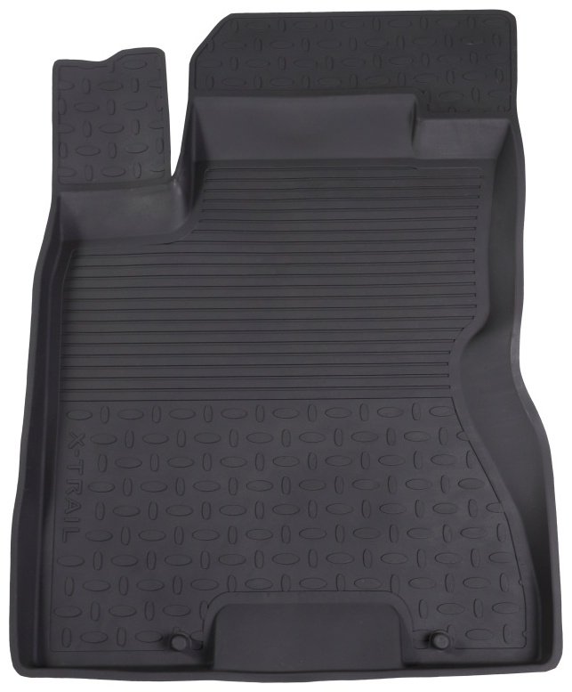 Seintex 1276 Nissan X-Trail 2007-2015 черный